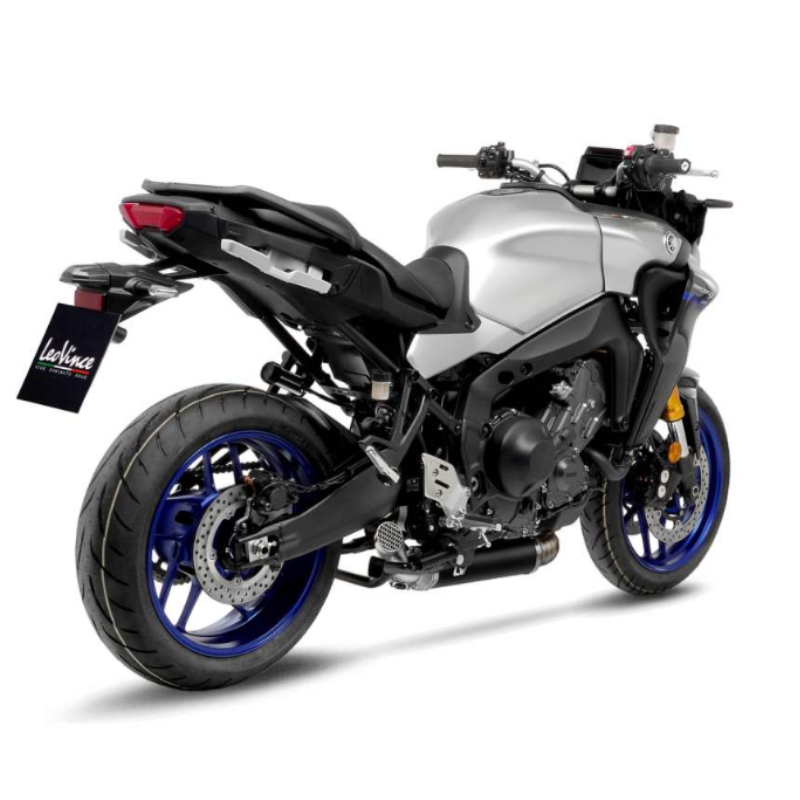 Escape completo Yamaha Tracer9 21-24